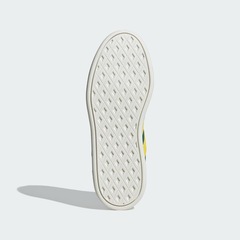 Tênis Casual Infantil Adidas Breaknet - Foto 5