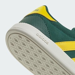 Tênis Casual Infantil Adidas Breaknet - Foto 9