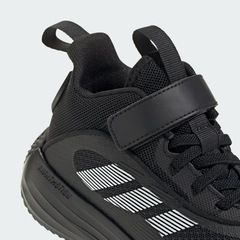 Tênis de Basquete adidas Ownthegame 3.0 Unissex - Foto 10