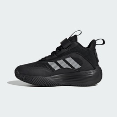 Tênis de Basquete adidas Ownthegame 3.0 Unissex - Foto 3