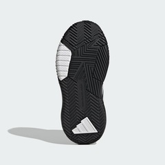 Tênis de Basquete adidas Ownthegame 3.0 Unissex - Foto 5