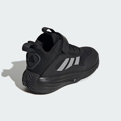 Tênis de Basquete adidas Ownthegame 3.0 Unissex - Foto 7