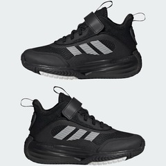 Tênis de Basquete adidas Ownthegame 3.0 Unissex - Foto 8