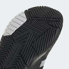 Tênis de Basquete adidas Ownthegame 3.0 Unissex - Foto 9