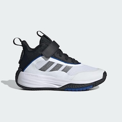 Tênis de Basquete Adidas Ownthegame 3.0 Unissex - Foto 2