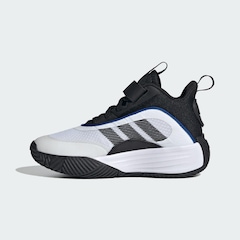 Tênis de Basquete Adidas Ownthegame 3.0 Unissex - Foto 3