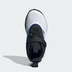 Tênis de Basquete Adidas Ownthegame 3.0 Unissex - Foto 4