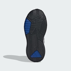 Tênis de Basquete Adidas Ownthegame 3.0 Unissex - Foto 5
