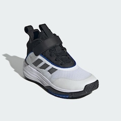 Tênis de Basquete Adidas Ownthegame 3.0 Unissex - Foto 6