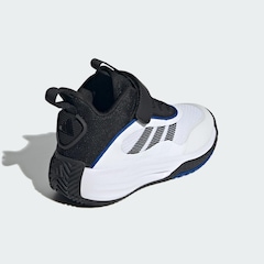 Tênis de Basquete Adidas Ownthegame 3.0 Unissex - Foto 7