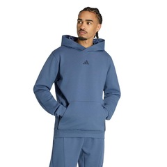 Blusão Masculino adidas Designed for Training - Foto 1