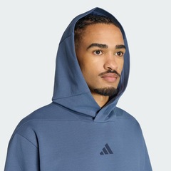 Blusão Masculino adidas Designed for Training - Foto 5