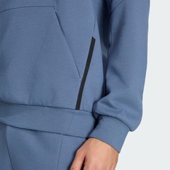 Blusão Masculino adidas Designed for Training - Foto 6