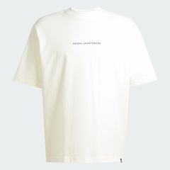 Camiseta Codes Doodle Camp adidas Masculina - Foto 2