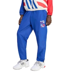 Calça adidas Estampada Masculina - Foto 1