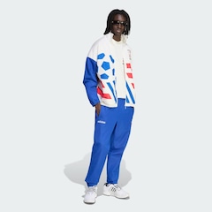 Calça adidas Estampada Masculina - Foto 4