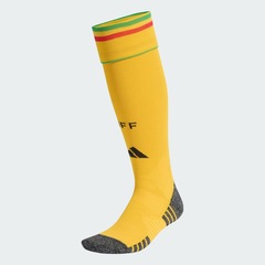 Meias I Jamaica 26 x Bob Marley Adidas Unissex - Foto 3