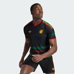 Camiseta Tech Apparel CLIMACOOL adidas Masculino - Foto 5
