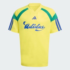 Camiseta adidas House Of Tiro Unissex - Foto 2