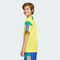 Camiseta adidas House Of Tiro Unissex - Foto 4