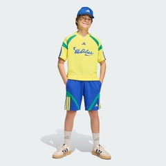Camiseta adidas House Of Tiro Unissex - Foto 5