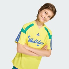 Camiseta adidas House Of Tiro Unissex - Foto 6