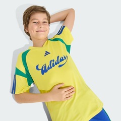 Camiseta adidas House Of Tiro Unissex - Foto 7