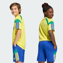 Camiseta adidas House Of Tiro Unissex - Foto 8