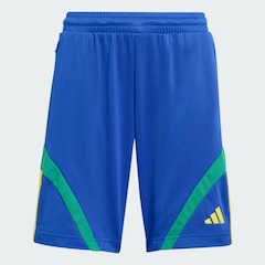 Shorts House of Tiro adidas Unissex - Foto 2