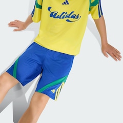 Shorts House of Tiro adidas Unissex - Foto 6