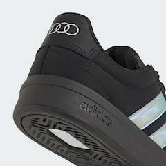 TÊNIS GRAND COURT 3.0 EQUIPE AUDI REVOLUT F1 Adidas Masculino - Foto 10