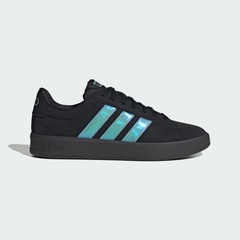 TÊNIS GRAND COURT 3.0 EQUIPE AUDI REVOLUT F1 Adidas Masculino - Foto 2