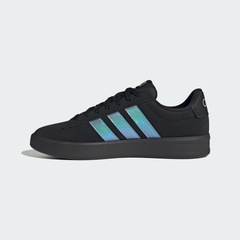 TÊNIS GRAND COURT 3.0 EQUIPE AUDI REVOLUT F1 Adidas Masculino - Foto 3
