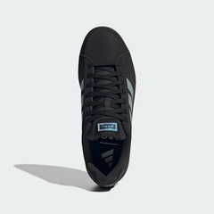 TÊNIS GRAND COURT 3.0 EQUIPE AUDI REVOLUT F1 Adidas Masculino - Foto 4