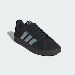 TÊNIS GRAND COURT 3.0 EQUIPE AUDI REVOLUT F1 Adidas Masculino - Foto 6