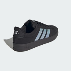 TÊNIS GRAND COURT 3.0 EQUIPE AUDI REVOLUT F1 Adidas Masculino - Foto 7