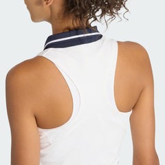 Camiseta Regada adidas Tennis Crop Tank Pro - Feminino - Foto 6
