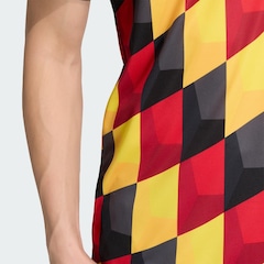 Camisa I Pré-Jogo Alemanha 26 Adidas Masculino - Foto 6