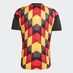 Camisa I Pré-Jogo Alemanha 26 Adidas Masculino - Foto 7
