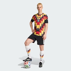 Camisa I Pré-Jogo Alemanha 26 Adidas Masculino - Foto 8
