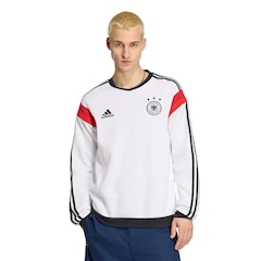 Moletom Alemanha Crew 2014 adidas Masculino - Foto 1