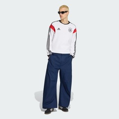 Moletom Alemanha Crew 2014 adidas Masculino - Foto 4