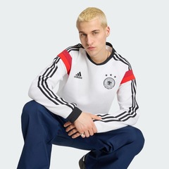 Moletom Alemanha Crew 2014 adidas Masculino - Foto 5