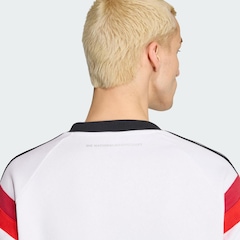 Moletom Alemanha Crew 2014 adidas Masculino - Foto 6