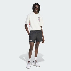 Camiseta adidas Estampada Masculina - Foto 4