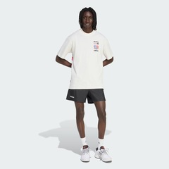 Camiseta adidas Estampada Masculina - Foto 7