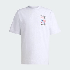 Camiseta adidas Estampada Masculina - Foto 2