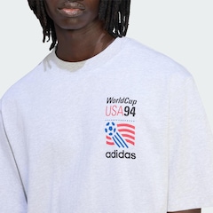Camiseta adidas Estampada Masculina - Foto 5