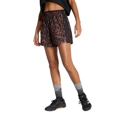 WE 3S AOP SH Adidas Feminino - Foto 1