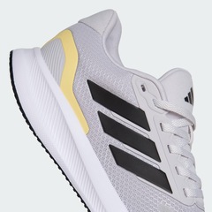 Tênis adidas Runfalcon 5 Feminino - Foto 9